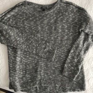 Women’s. Express sweater.